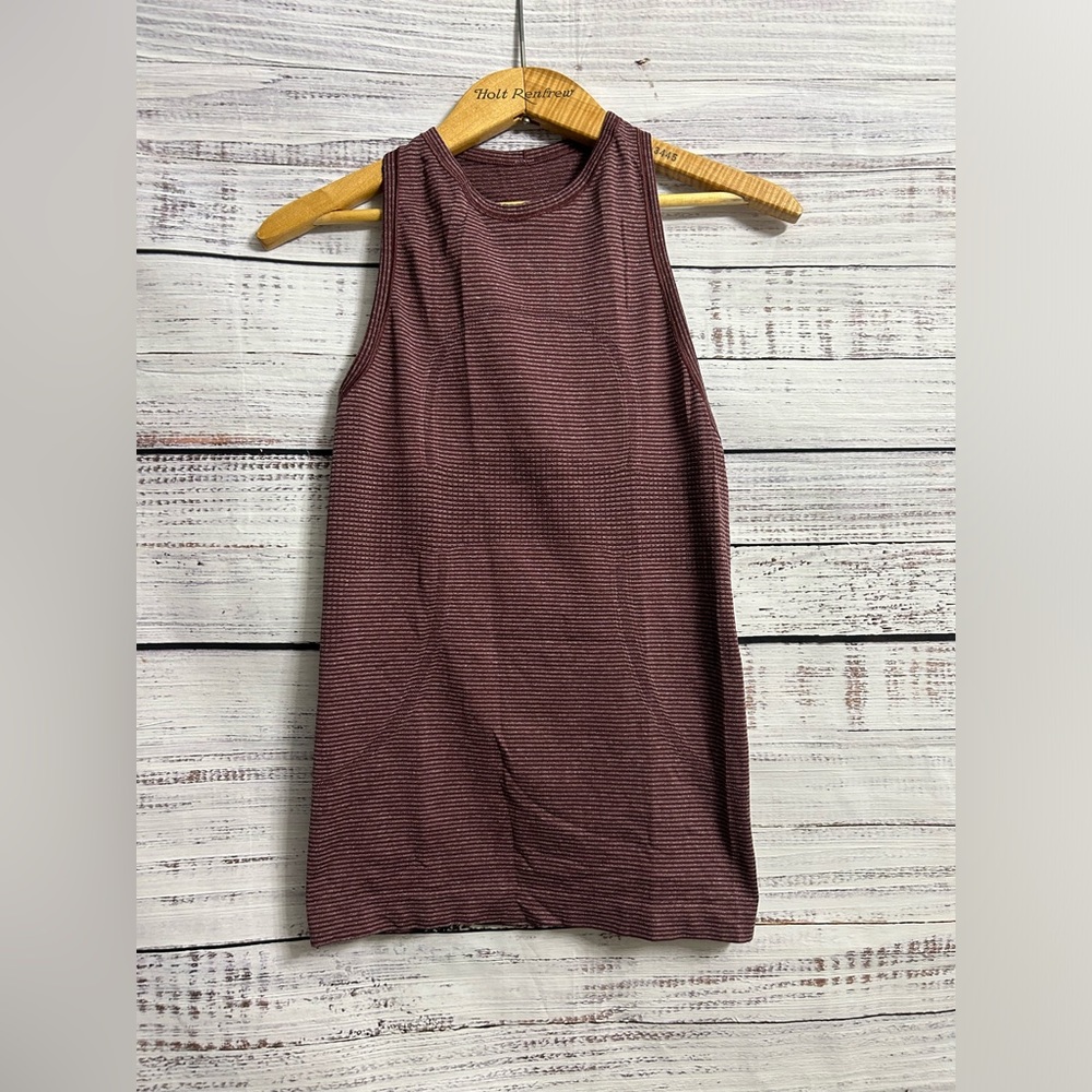 Lululemon - Swiftly Tech Tank